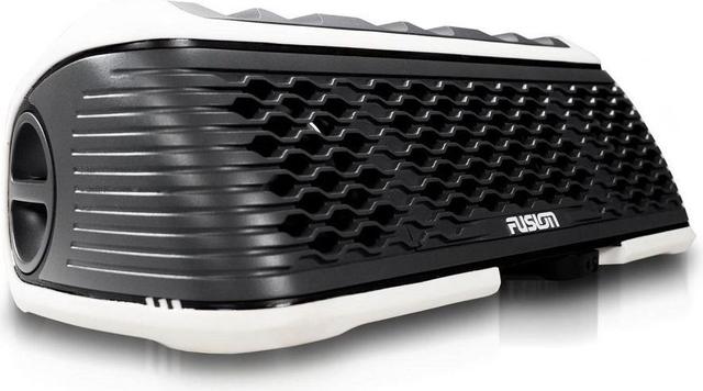 Fusion Stereo Active FM/AM, bluetooth USB waterdichte speaker