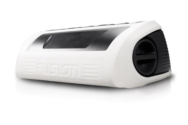 Fusion Stereo Active FM/AM, bluetooth USB waterdichte speaker