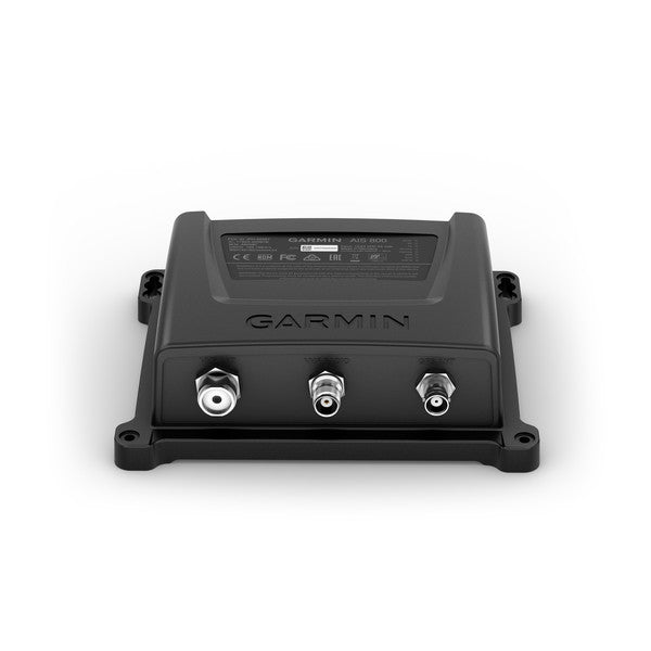 Garmin AIS 800 transponder