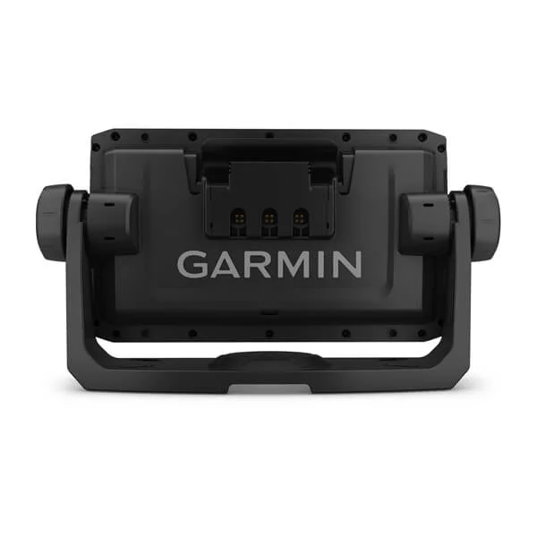 Garmin Echomap UHD 62cv kaartplotter met GT20-TM transducer