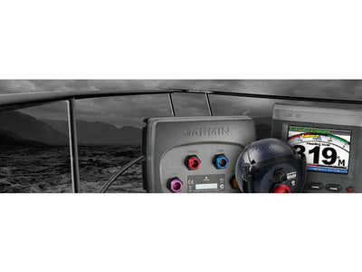 Garmin GHP-12 Sail Pilot Core Pack