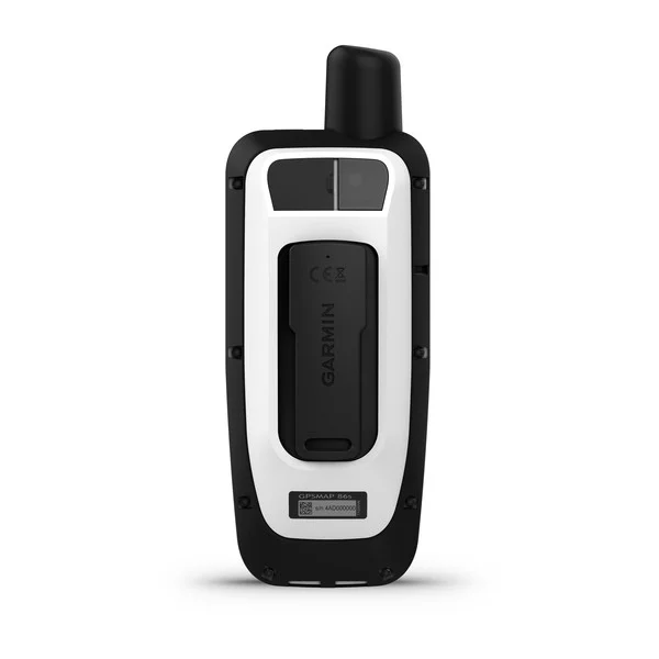 Garmin GPSMAP 86s handheld GPS