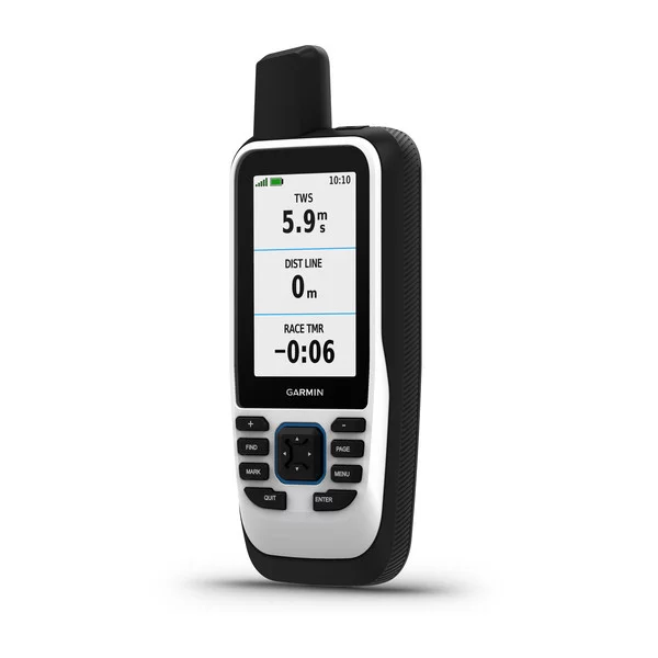 Garmin GPSMAP 86s handheld GPS