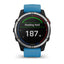 Garmin Quatix 7 GPS-smartwatch voor watersport