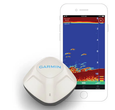 Garmin STRIKER Cast uitwerpbaar sonartoestel zonder GPS