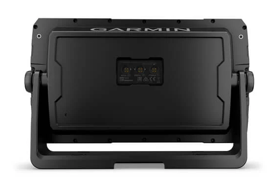 Garmin STRIKER Vivid 9sv met GT52HW-TW transducer
