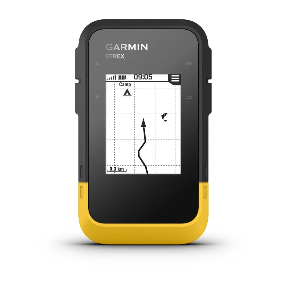 Garmin eTrex SE handheld gps