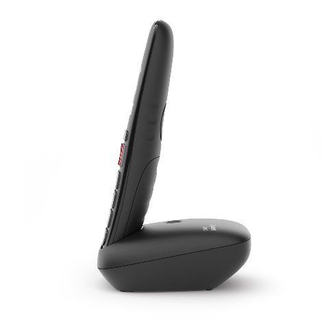 Gigaset E290R DUO DECT Telefoon