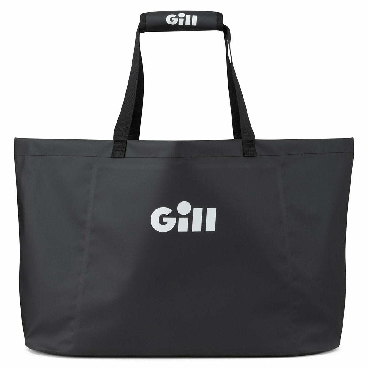 Gill Changing Mat and Wet tas zwart