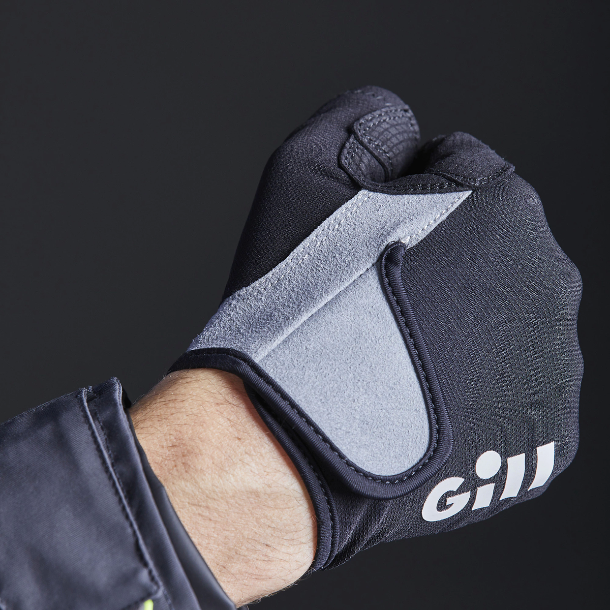 Gill Deckhand Gloves L/F zeilhandschoenen