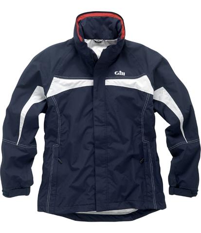 Gill Inshore Lite Jacket zeiljas voor binnenwateren