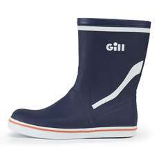 Gill Junior Short Cruising Boot zeillaarzen