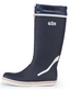 Gill Junior Tall Yachting Boot zeillaarzen blauw