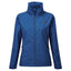 Gill Pilot jas blauw dames