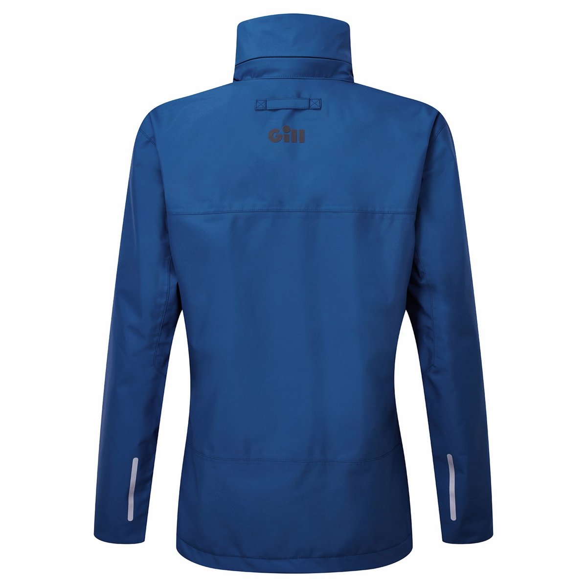 Gill Pilot jas blauw dames