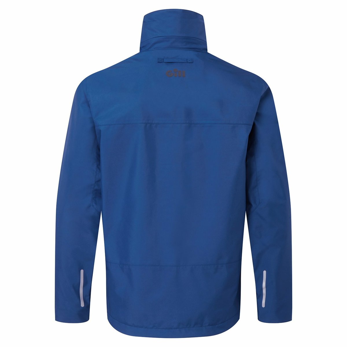 Gill Pilot jas blauw heren