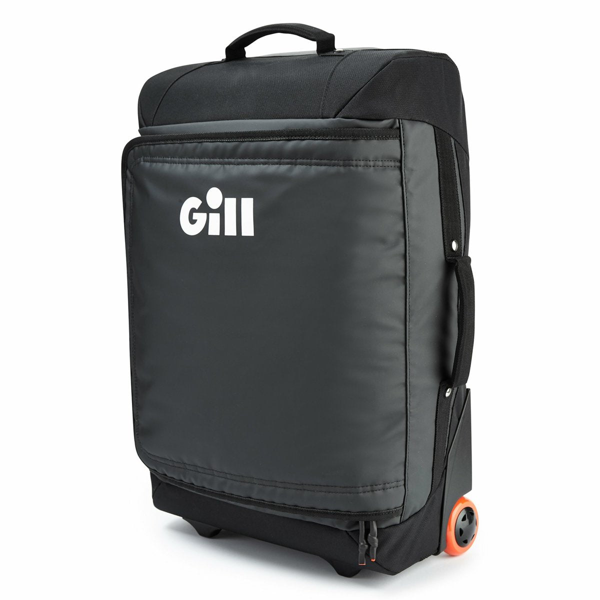 Gill Rolling Carry on Bag 30L waterdichte trolly tas