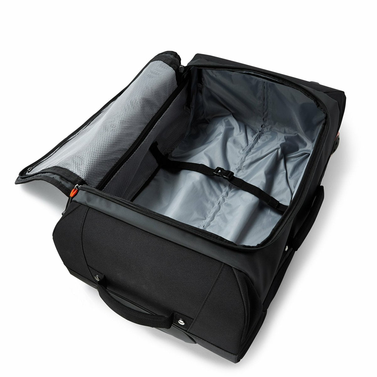 Gill Rolling Carry on Bag 30L waterdichte trolly tas