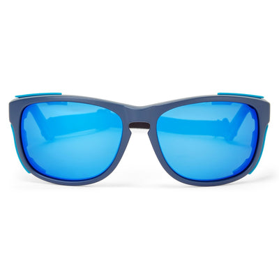 Gill Verso Sunglasses drijvend blauw montuur