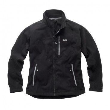 Gill Windproof Fleece Jacket gelamineerd ademende middenlaag