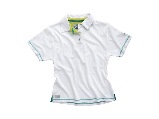 Gill Women's Polo