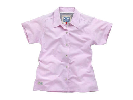 Gill Women's Shortsleeve Shirt