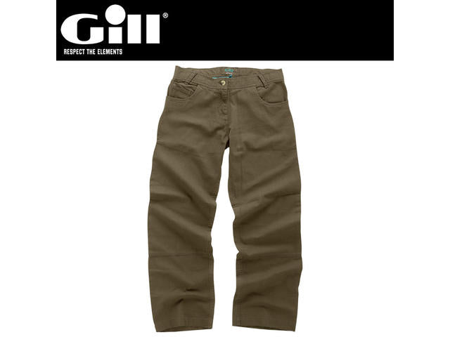 Gill Women's Trousers