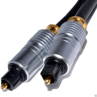 Golden Note L4256 optische kabel