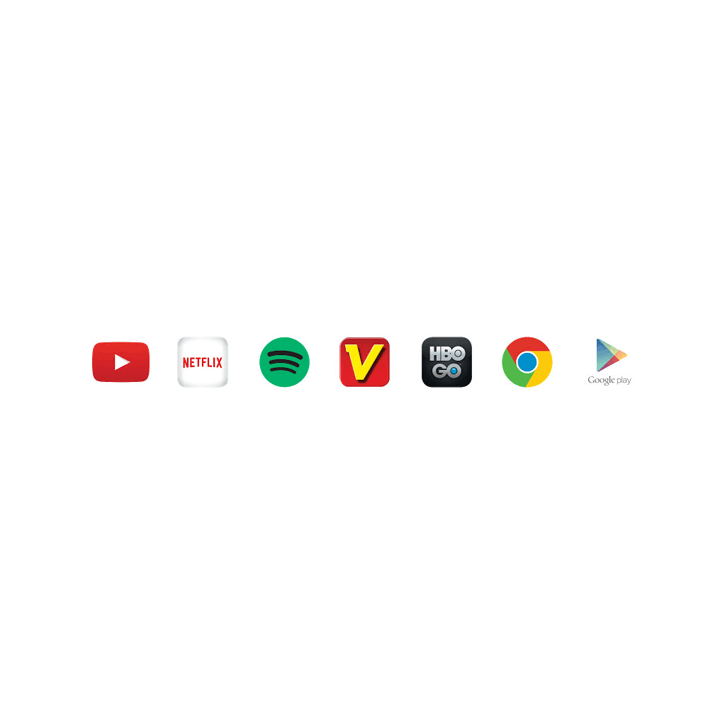 Google Chromecast V3 video meer dan 1000 apps voor Android en iPhone