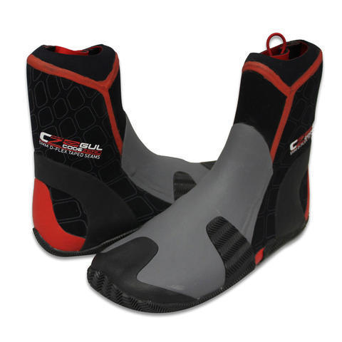 Gul Code Zero Split Toe Boot 5mm watersportschoen