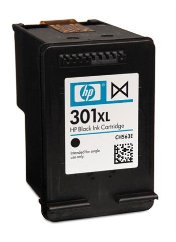 HP 301XL Cartridge