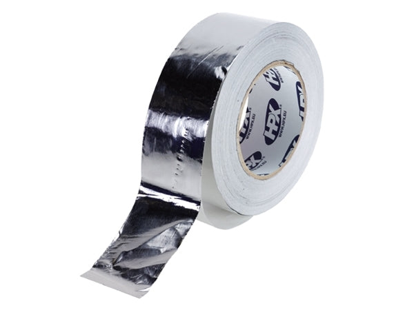 HPX Aluminium tape 50 mm isolatietape 5 meter