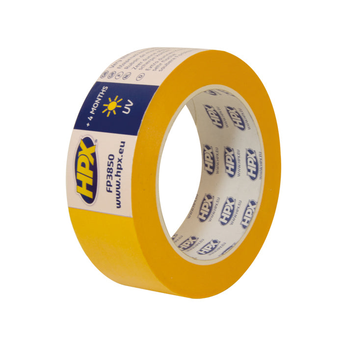 HPX Masking tape 4400 38mmx50m