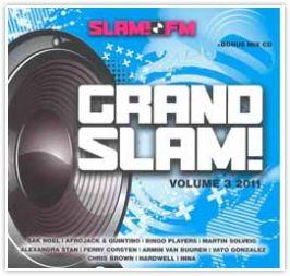 Heartselling Grand Slam! vol. 3