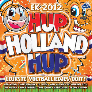 Heartselling Hup Holland Hup