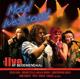 Heartselling Live at Bloemendaal