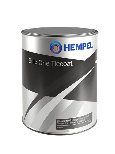 Hempel Silic One Tiecoat 27450 high-solid verankeringslaag 750 ml