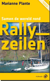 Hollandia Rally Zeilen