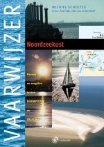 Hollandia Vaarwijzer De Noordzeekust