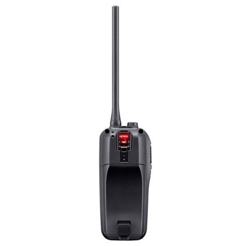 Icom IC-M94DE handheld marifoon met DSC en AIS VDES-gereed