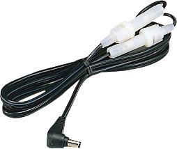 Icom OPC-515L 12V-kabel tbv M1/M21/M31