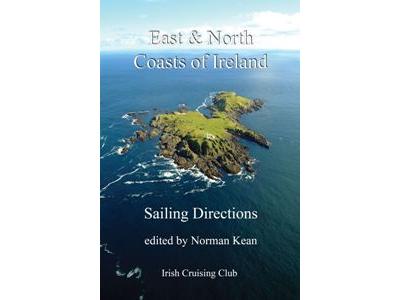 Imray East & North Coast of Ireland Pilot (11th edition)