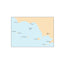 Imray M46 Isole Pontine to the Bay of Naples