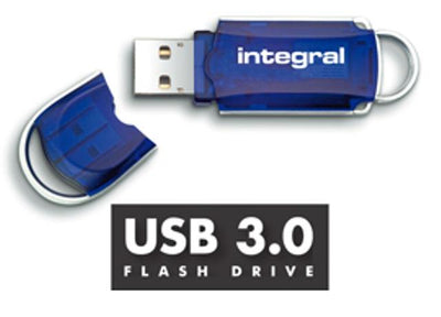 Integral 32GB USB 3.0 Flash drive USB Geheugen Stick