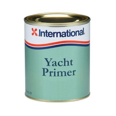 International Yacht Primer sneldrogende primer 2.5 l