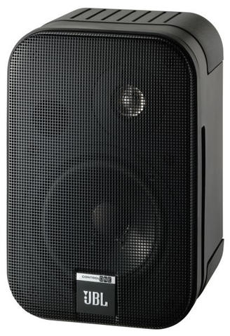 JBL CONTROL ONE 2-weg compacte luidspreker