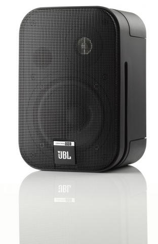 JBL CONTROL ONE 2-weg compacte luidspreker