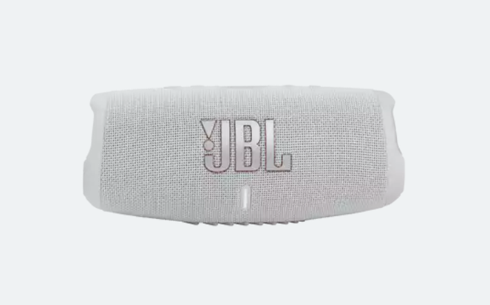 JBL Charge 5 wit bluetooth speaker