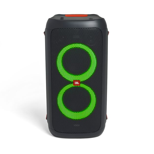 JBL Partybox 100 Powerful portable Party speaker met accu