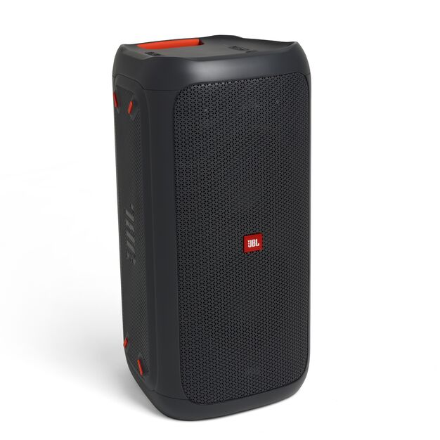 JBL Partybox 100 Powerful portable Party speaker met accu